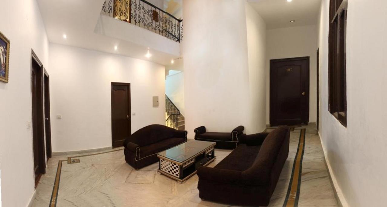 Divyansh Hotel Dharamszala Kültér fotó